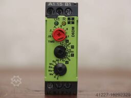 Tete D6DM
