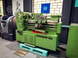 Schaublin 160