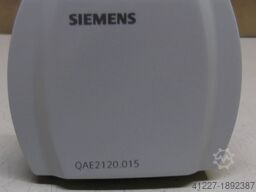 Siemens QAE2120.015