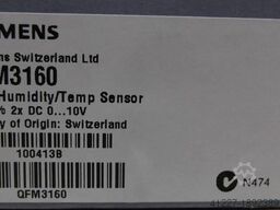 Siemens QFM2160