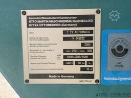 MARTIN T 73 Automatic