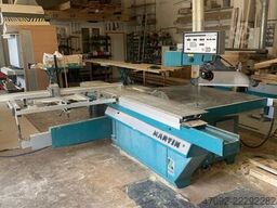 MARTIN T 73 Automatic