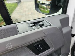 MAN TGE 3.180 Doka L3 3-Seiten-Kipper Kamera AHK