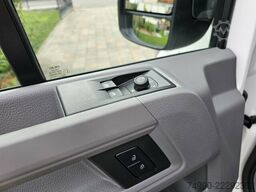MAN TGE 3.180 Doka L3 3-Seiten-Kipper Kamera AHK