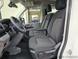 MAN TGE 3.180 Doka L3 3-Seiten-Kipper Kamera AHK