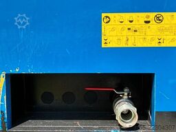 CompAir Compair C200TS-24 DLT2703HP