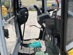 Wacker Neuson ET24