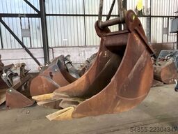 Lehnhoff MS25 650mm