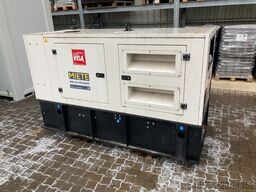  Strom Visa Stromerzeuger DS45SGVM 40kVA