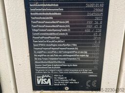  Strom Visa Stromerzeuger DS45SGVM 40kVA