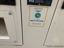  Strom Visa Stromerzeuger DS45SGVM 40kVA