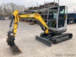 Wacker Neuson EZ26