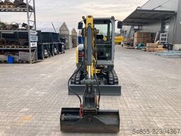 Wacker Neuson EZ26
