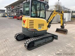Wacker Neuson EZ26