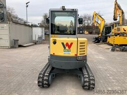 Wacker Neuson EZ26