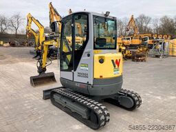 Wacker Neuson EZ26