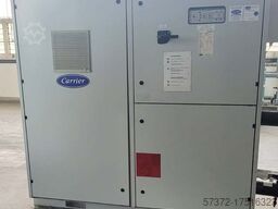 Carrier 30RW/30RWA-210
