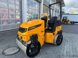 JCB CT 260-120 / NEU 2025 / Wasser Sprühanlage