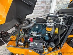 JCB CT 260-120 / NEU 2025 / Wasser Sprühanlage