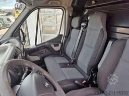 Renault Master 2.3 dCi / KLUBB K32, 12,5m