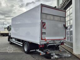 Iveco AD190S40/P 4x2 Ladebordwand 2.000kg Navi ACC