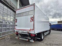 Iveco AD190S40/P 4x2 Ladebordwand 2.000kg Navi ACC