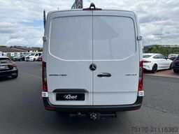 Mercedes-Benz Sprinter 315 CDI DoKa/Mixto AHK3,5t Klima Kamera