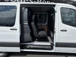 Mercedes-Benz Sprinter 315 CDI DoKa/Mixto AHK3,5t Klima Kamera