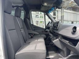 Mercedes-Benz Sprinter 315 CDI DoKa/Mixto AHK3,5t Klima Kamera