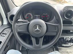 Mercedes-Benz Sprinter 315 CDI DoKa/Mixto AHK3,5t Klima Kamera