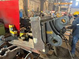 Caterpillar 988 Marble Fork