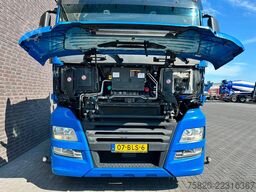 MAN TGX 26.500 6X2 TREKKER + HYDRAULIC