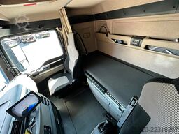 MAN TGX 26.500 6X2 TREKKER + HYDRAULIC