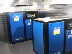 Eco Recycle Equip FM-3500