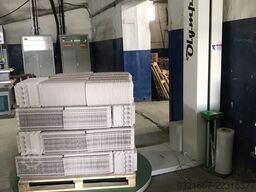 Eco Recycle Equip FM-3500