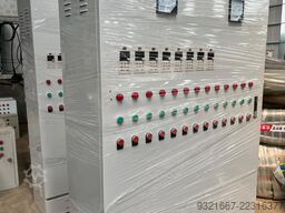 Eco Recycle Equip FM-3500