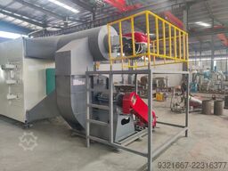 Eco Recycle Equip FM-3500