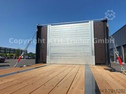 KÄSSBOHRER Plattform Leicht MEGA SPS 3 AUCH MIETE