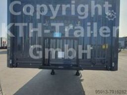 KÄSSBOHRER Plattform Leicht MEGA SPS 3 AUCH MIETE