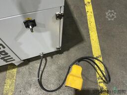 Maggi Engineering GT 800