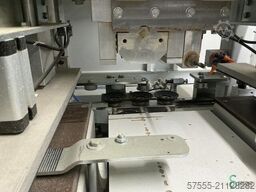 Maggi Engineering GT 800