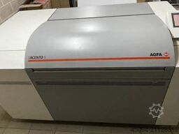 Screen Agfa Acento E