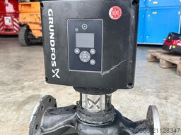 Grundfos TPE3 40-80 S-A-F-A-BQQE-CDB