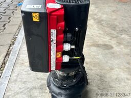 Grundfos TPE3 40-80 S-A-F-A-BQQE-CDB