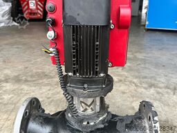 Grundfos TPE3 40-80 S-A-F-A-BQQE-CDB