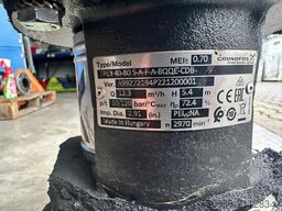 Grundfos TPE3 40-80 S-A-F-A-BQQE-CDB