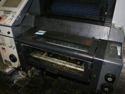 HEIDELBERG Speedmaster 52-2
