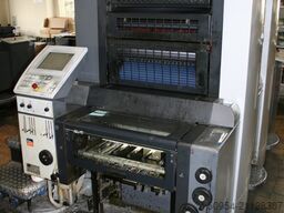 HEIDELBERG Speedmaster 52-2