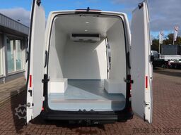 MAN TGE 50.160 Koel/Vries/Verwarmen + nachtaansluit...