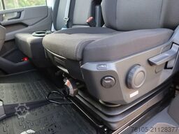 MAN TGE 50.160 Koel/Vries/Verwarmen + nachtaansluit...